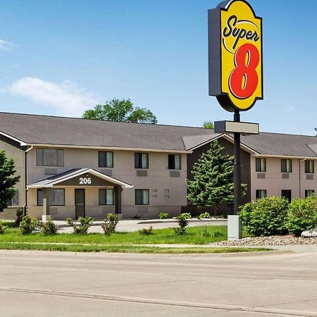 Отель Super 8 By Wyndham Ankeny/Des Moines Area Экстерьер фото
